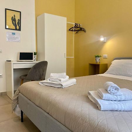 Istai Cagliari City Center Rooms Dış mekan fotoğraf