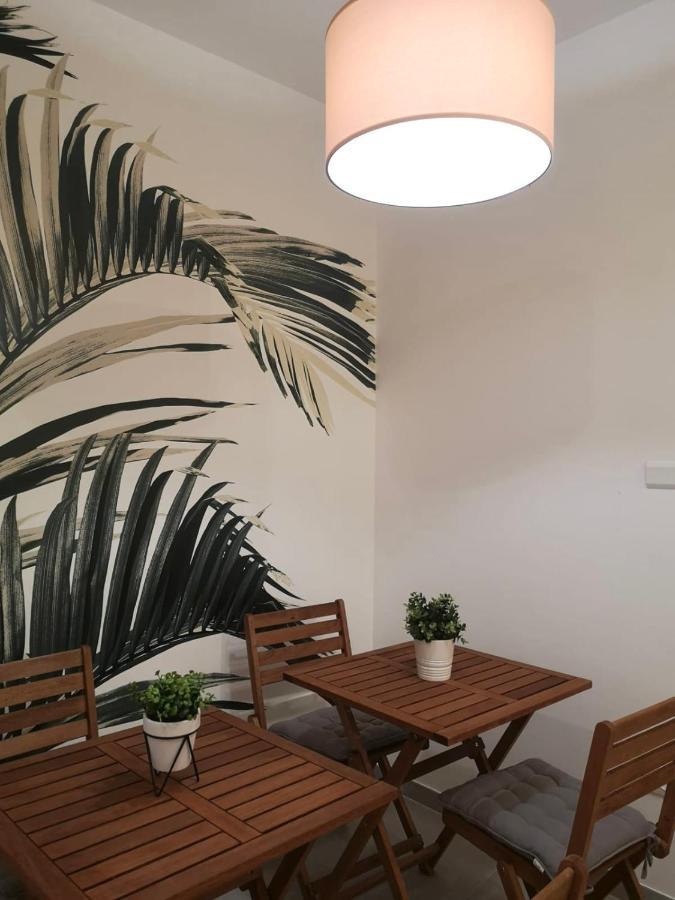 Istai Cagliari City Center Rooms Dış mekan fotoğraf